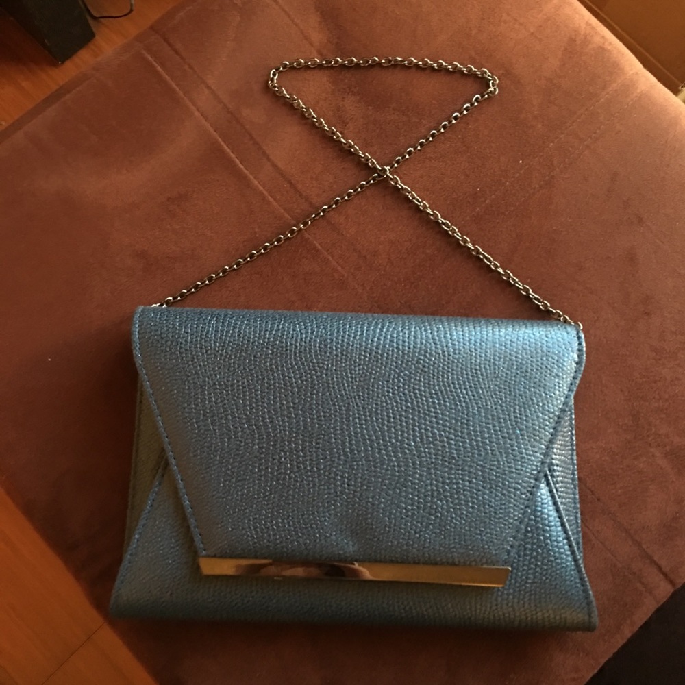 Jessica McClintock clutch